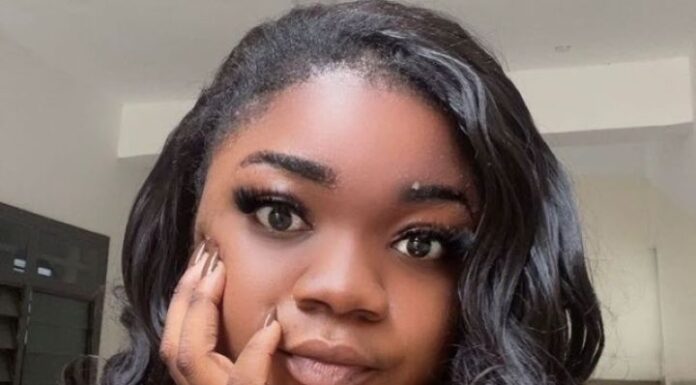 Azoumaro Vanessa Salese, First Ghanaian and African woman to hold this Guinness World Record