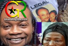 Daddy Lumba Funeral Battle: Lawyers for Akosua Serwaa vs Odo Broni At Kumasi Court, Team Legal Wife Fans vs Team Sidechick Fans Daddy Lumba Funeral Battle,Lawyers for Akosua Serwaa vs Odo Broni