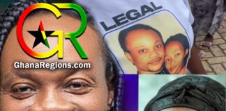 Daddy Lumba Funeral Battle,Lawyers for Akosua Serwaa vs Odo Broni