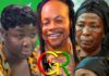 MC Yaa Yeboah, Daddy Lumba, Daddy Lumba Wives, Akosua Serwaa, Odo Broni
