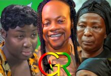 MC Yaa Yeboah, Daddy Lumba, Daddy Lumba Wives, Akosua Serwaa, Odo Broni