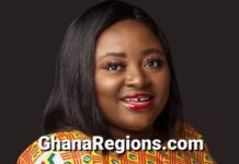 Gifty Oware-Mensah, GH¢38 million NSA scandal, Ghana National Service Scheme