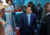 Paul Biya won 53.7% of the vote, compared to the 35.2% of opposition leader Issa Tchiroma Bakary – Cameroon Election Results Paul Biya, Cameroon presidential election results