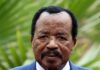 Cameroon Presidential Election Results: Paul Biya, 92-year declared provisional winner Paul Biya, Cameroon election 2025, Cameroon president