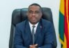 Dr. Eric Oduro Osae Biography & the GTEC ‘Dr’ Title Dispute Eric Oduro Osae, Dr Eric Oduro Osae, GTEC Dr title controversy