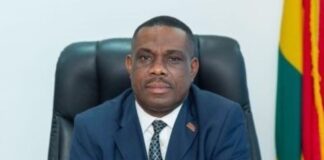 Eric Oduro Osae, Dr Eric Oduro Osae, GTEC Dr title controversy
