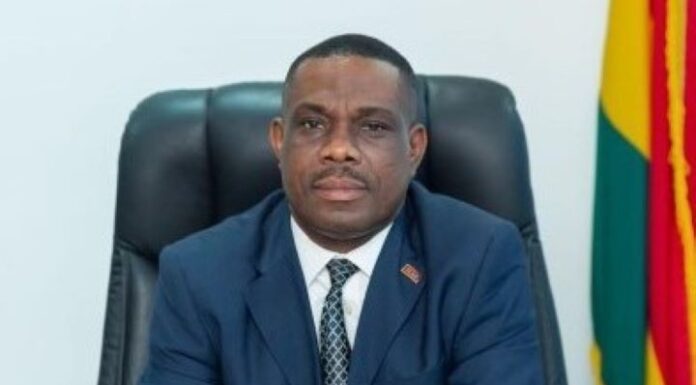 Eric Oduro Osae, Dr Eric Oduro Osae, GTEC Dr title controversy