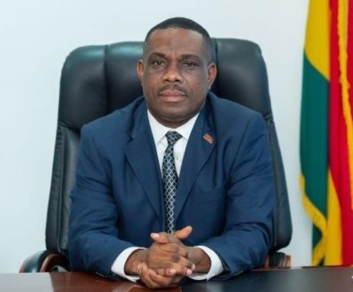 Eric Oduro Osae, Dr Eric Oduro Osae, GTEC Dr title controversy