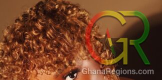 Wendy Shay Releases Ready, Ready Album By Wendy Shay