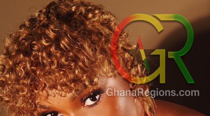 Wendy Shay Releases Ready, Ready Album By Wendy Shay