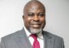 Anthony Kwasi Sarpong Biography – Commissioner-General, Ghana Revenue Authority (GRA) & Latest News Commissioner General, Anthony Kwasi Sarpong, Ghana Revenue Authority