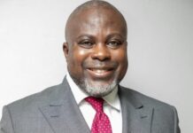Anthony Kwasi Sarpong Biography – Commissioner-General, Ghana Revenue Authority (GRA) & Latest News Commissioner General, Anthony Kwasi Sarpong, Ghana Revenue Authority