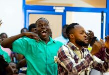 St Augustine's College