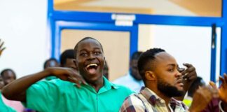 St Augustine's College