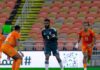 Saudi Arabia defeated Ivory Coast in Jeddah, friendly match: Saudi Arabia vs Ivory Coast (1-0) Saudi Arabia vs Ivory Coast, King Abdullah Sports City Stadium