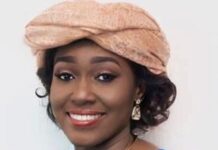 Nana Konadu Agyeman-Rawlings