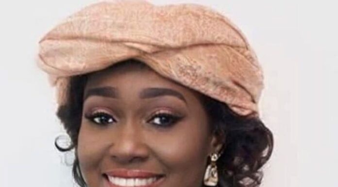 Nana Konadu Agyeman-Rawlings