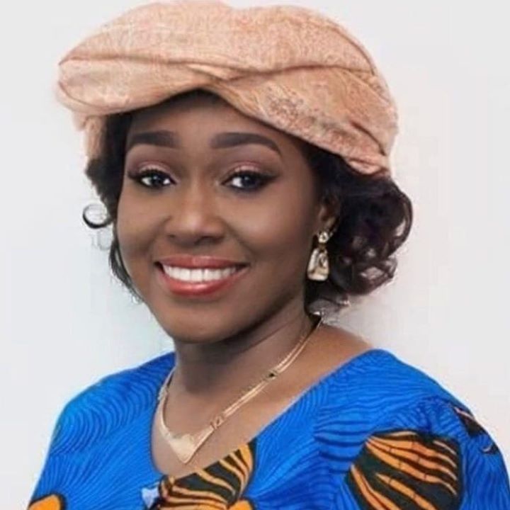 Nana Konadu Agyeman-Rawlings