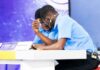 St. Peter’s SHS, nsmq semi finals