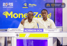 NSMQ 2025: Achimota School avenges Keta SHTS to book semifinal slot – Achimota will next face St. Peter’s SHS & Opoku Ware School in the semifinals Achimota School
