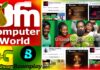 Boomplay Exposed: OFM Computer World Uncovers Massive Illegal Upload Scandal Involving Artists “Ethel” and “Ayaya” For Ghanaian Singer Lady Mercy & Co. (Video) OFM Computer World, Boomplay, Multi Debrich Group, Jama Praise by Lady Mercy, Ethel, Ayaya