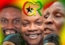 Daddy Lumba, Akosua Serwaa, Odo Broni, Roman Fada, Manhyia Palace, Great Oath Ntam Kɛseɛ