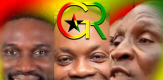 Daddy Lumba, Akosua Serwaa, Odo Broni, Roman Fada, Manhyia Palace, Great Oath Ntam Kɛseɛ