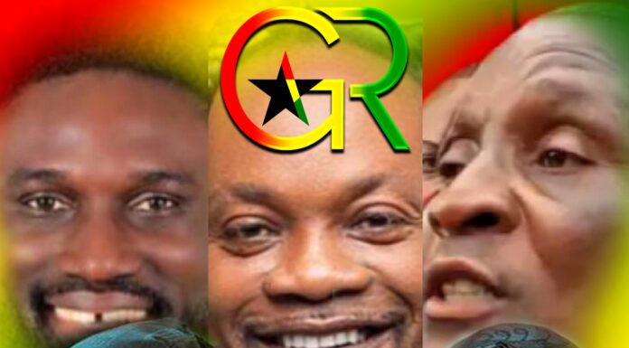 Daddy Lumba, Akosua Serwaa, Odo Broni, Roman Fada, Manhyia Palace, Great Oath Ntam Kɛseɛ