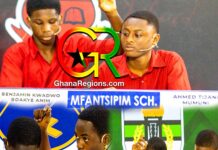 NSMQ 2025 Grand Finale: Mfantsipim School, Opoku Ware, and St. Augustine’s College Battle for Glory – Date, Time, Venue & Live TV NSMQ 2025 Finals, Mfantsipim School, Opoku Ware School, St Augustine College