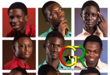 NSMQ 2025 LIVE TV: Mfantsipim School vs. Opoku Ware vs. St. Augustine’s College – Grand Finale NSMQ 2025 Finals, Mfantsipim School, Opoku Ware School, St Augustine's College