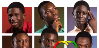 NSMQ 2025 Finals, Mfantsipim School, Opoku Ware School, St Augustine's College