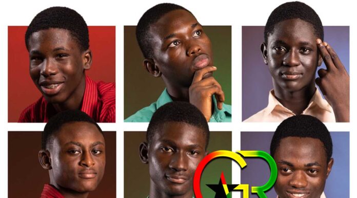 NSMQ 2025 Finals, Mfantsipim School, Opoku Ware School, St Augustine's College