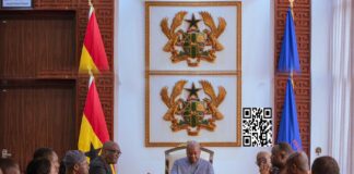 President John Mahama, Prof Henry Kwasi Prempeh, Ghana Constitutional Review Committee Report