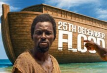 Ebo Noah Biography: The Ghanaian ‘Prophet’ Building Massive Arks Ahead of a Predicted Christmas Flood Ebo Noah, Building Massive Arks,Christmas flood