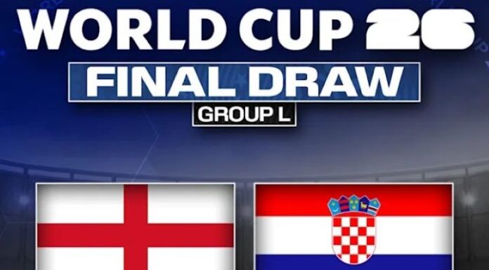 FIFA World Cup 2026 Group L