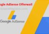 Google AdSense Offerwall Optimization