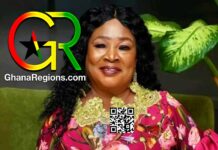 Biography & Death of Maame Tiwaa (Perpetual Karikari): Age, Hometown, Family, Children, Education, Career As Lead Vocalist of Yaw Sarpong & Asomafo Maame Tiwaa, Lead Vocalist of Yaw Sarpong & Asomafo