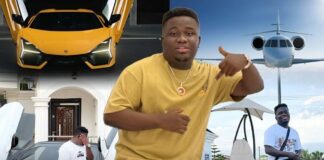 Abu Trica Ghana,Frederick Kumi, Emmanuel Kojo Baah Obeng