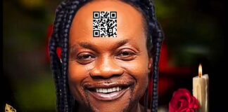 Daddy Lumba Final Funeral Rites, Charles Kwadwo Fosu funeral