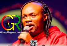 Daddy Lumba children, Charles Kwadwo Fosu children