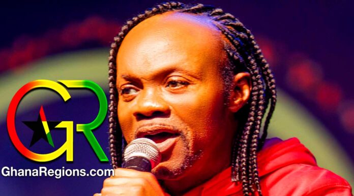 Daddy Lumba children, Charles Kwadwo Fosu children