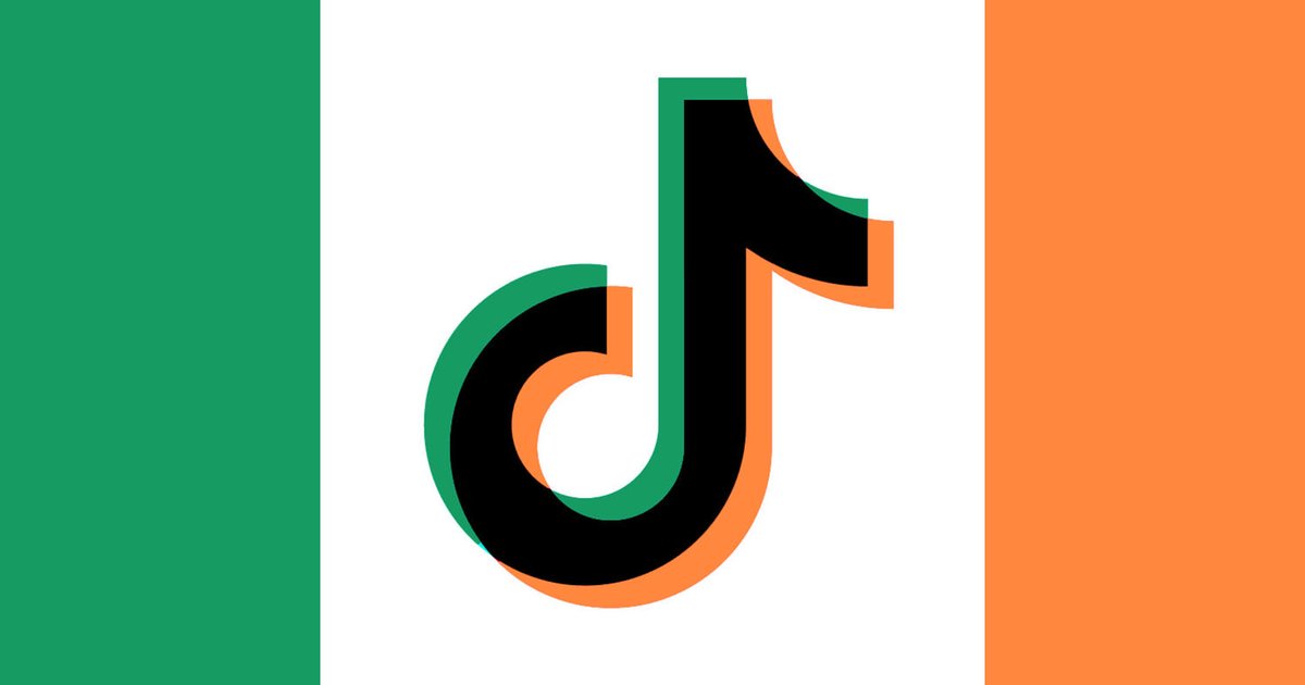 Irish GDPR decision about TikTok, Irish Data Protection Commission
