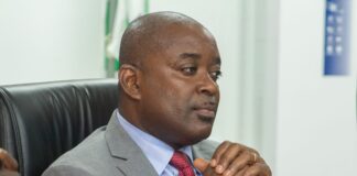 Prof Ahmed Jinapor Abdulai, GTEC Director General