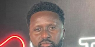 Ground Up Chale Ltd CEO, Glen Gyan Boateng