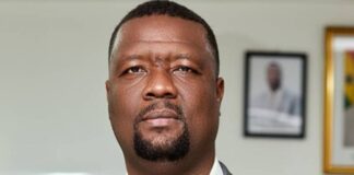 Julius Neequaye Kotey biography, CEO of DVLA Ghana