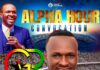 Pastor Elvis Agyemang Biography: Alpha Hour Convocation Fills Accra Sports Stadium Pastor Elvis Agyemang, Alpha Hour Convocation, Accra Sports Stadium