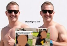 Russian Guy Tiktok Vyacheslav Trahov (Yaytseslav) Biography: Age, Real Name, Controversy – Allegedly recorded multiple Ghanaian women Russian Vyacheslav Trahov, Yaytseslav