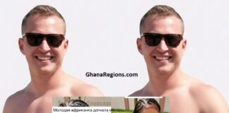 Russian Vyacheslav Trahov, Yaytseslav