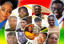 GH Awards 2025 Winners, Ghana General Awards Winners