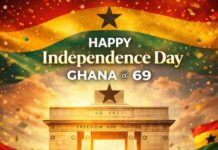 Ghana Independence Day 2026 Celebrations, GH Awards 2025 Winners